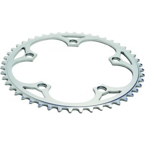 Sugino Standard ChainRing Silver BCD 74mm