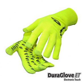 Defeet Duraglove ET Cordura Gloves Yellow