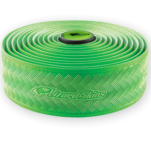 LizardSkins DSP Bar Tape 3.2mm Green 