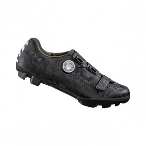 Shimano Gravel Shoes SH-RX600 Black