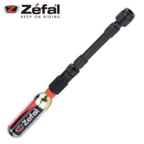 Zefal EZ Control FC CO2 Pump