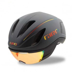 Giro 지로 뱅퀴시 에어로 자전거 헬멧 아시안핏