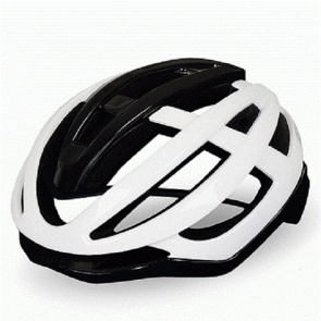 CICLIS Helmet HC-058 White Black 