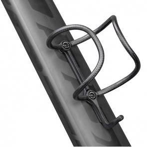 Topeak Water Bottle Cage Feza Cage Kevlar Carbon R10