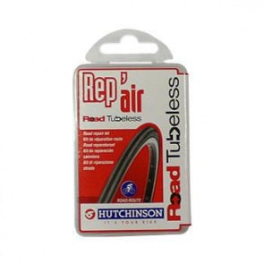 Hutchinson Repair Bicycle Emergency Puncture Patch