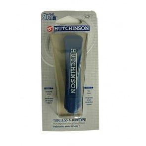 Hutchinson Stickair Tyre Lever and Lub Bicycle tire