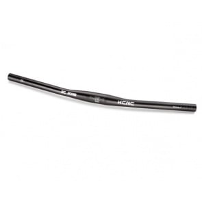 KCNC SC Bone Scandium Flat handle Bar 31.8x710mm