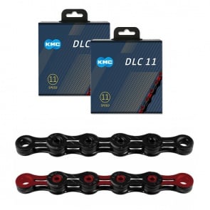 KMC Chain 11speed DLC11 Premium