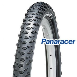Panaracer Razer XC bicycle tyre tire 26x2.1 50-559