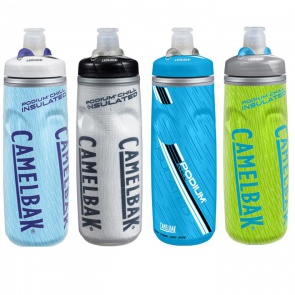 Camelbak Podium Chill Bottle Bicycle 610ml 13colors 