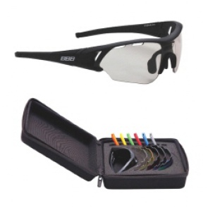 BBB BSG-5091 Box Summit Giftbox Cycling Goggles Sunglasses