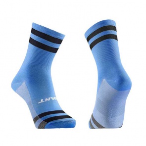 Giant Raceday Socks 2017 Blue