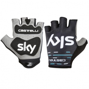Castelli Team Sky Roubaix Glove 2017