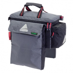 Axiom Seymour Oceanweave Trunk Bag EXP15+