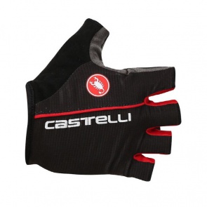 Castelli Circuito Glove Black