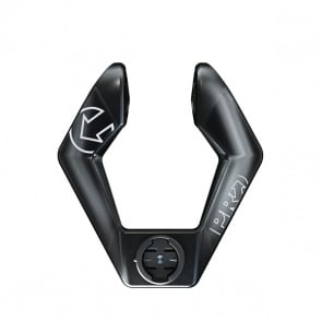 Shimano Pro Compact Carbon Clip-on 31.8mm 