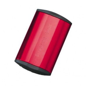 Topeak Rescue Box Emergency Puncture Patch Red
