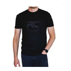 Ride Concepts Not Corporate Hex Short Sleeves Tee