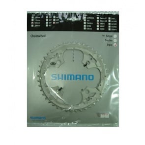 Shimano Deore FC-M530 Chainring 44T Y1GX98040