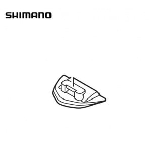 Shimano ST-6700 adjust block Left 10mm y6sc75010
