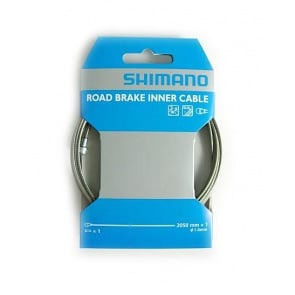 Shimano SUS Road Brake Cable 1.6x2050mm Y80098330