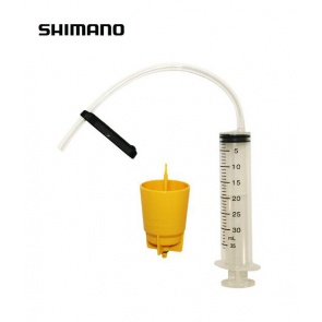 Shimano TL-BT03-S Bleeding Simple Kit 