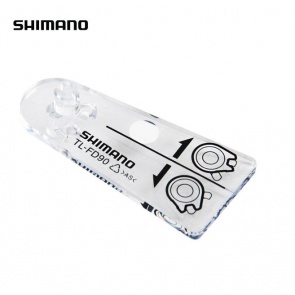 Shimano TL-FD90 Cable Fixing Tool Y56L00010