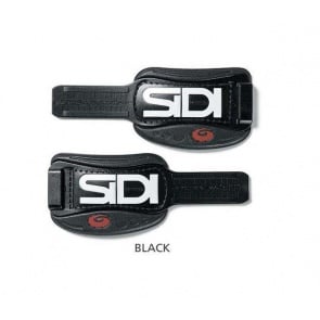 Sidi Soft Instep Closer Ricambrio Cint. N29 Black Nero