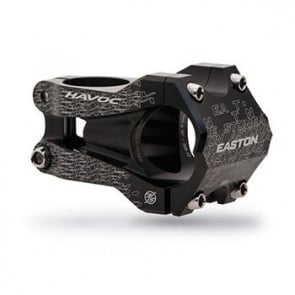 Easton Havoc 35 0D Stem 45/50mm 35 Black