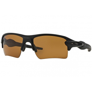 Oakley Flak 2.0 XL OO9188-07 Polarized Sunglasses