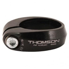 Thomson Seatpost Clamp 29.8mm Black