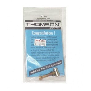Thomson Seatpost replacement bolt