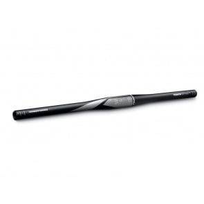 Truvativ stylo T20 flat handlebar black 31.8x600
