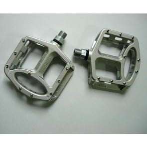 Wellgo BMX DH FR Bike Bicycle Pedals MG1 S