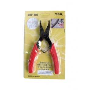 YBN CRP-101 Bicycle connector locking chain pliers