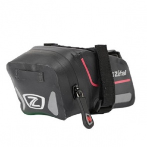 Zefal Light Waterproof Z Dry Pack S-DS saddle bag