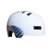 Vigor 1080x USA Helmet White