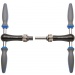 Unior BSA bottom bracket tapping tool bb 1697