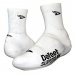 Defeet Slipstream 4inch D-Logo White Shoes Covers LG-XL