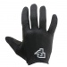 RaceFace Podium Gloves Long Finger Black