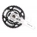 Shimano Fc-m770 Xt 170 44/32/22t 9-speed With Bb
