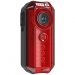 CycliQ Fly6 Rear LED Light With Built in HD Camera 