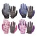 DALIZ Functional Cool Spandex Long Finger Gloves