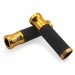 Pdw Speed Metal Grips Anodized Gold