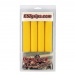 Esi Road Unwrapped Silicone Grip Yellow