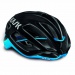 Kask Protone Helmet Black Light Blue