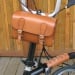 Naborsa Bicycle Square Handlebar Bag Messanger