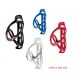 ogk bicycle water bottle cage bike pc-1