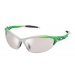 OGK Binato-3 cycling goggles sports sunglasses green