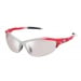OGK Binato-3 cycling goggles sports sunglasses red